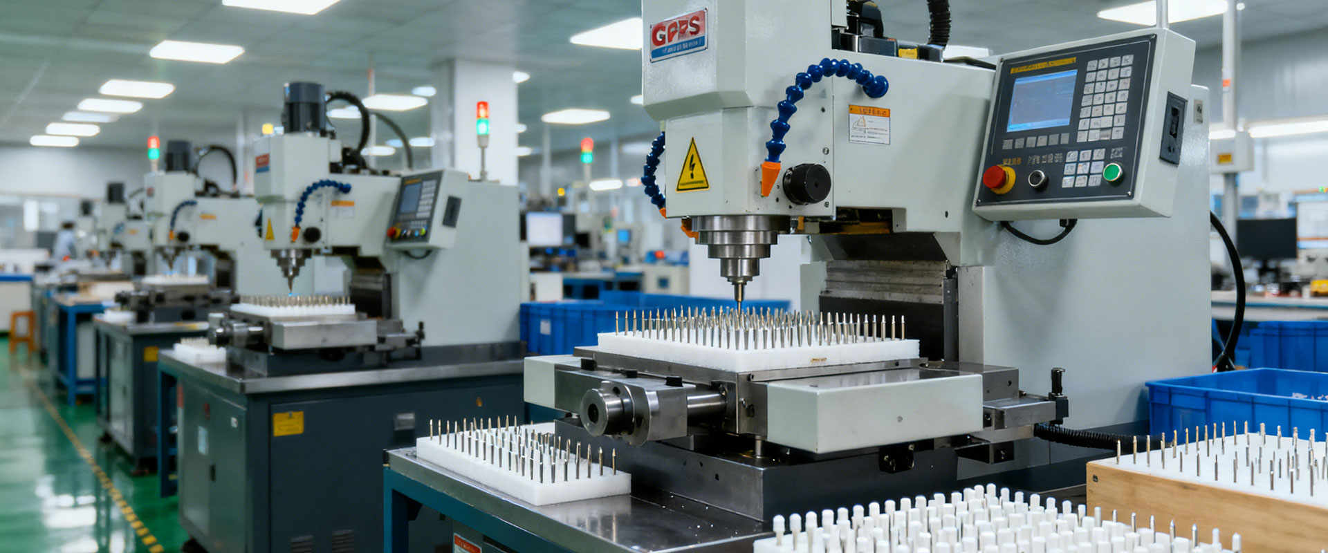 专注定位核心，精工引领未来