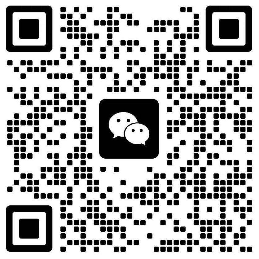 微信二维码